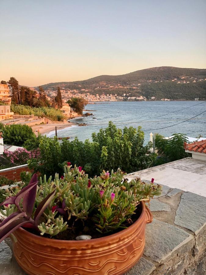 Tatil Evi Afroessa &
