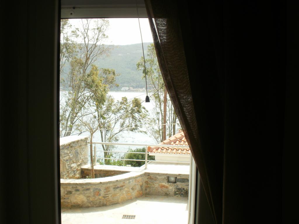 Afroessa & Tatil Evi