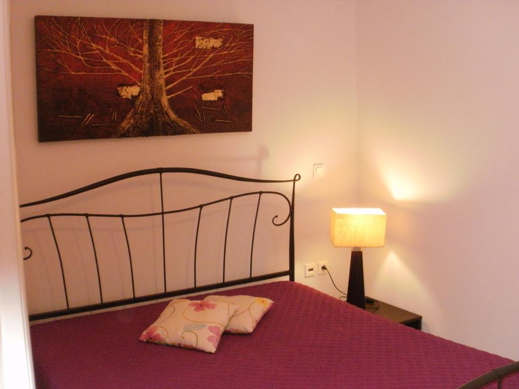 Tatil Evi Afroessa & *