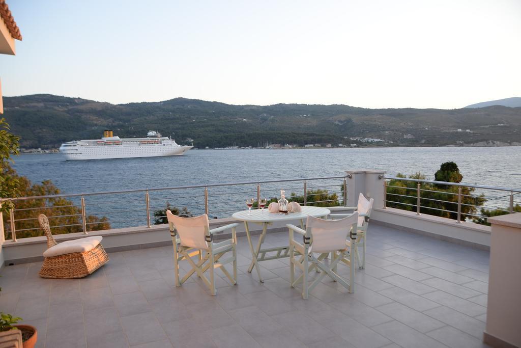 Afroessa & Tatil Evi