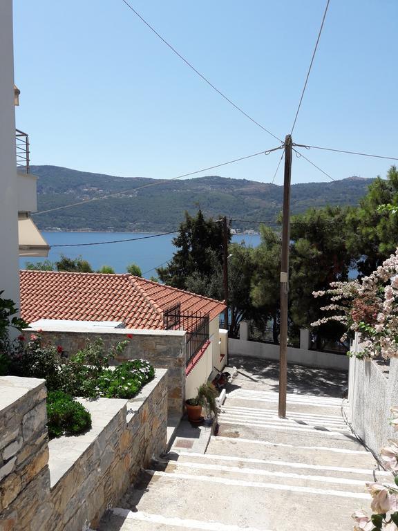 Tatil Evi Afroessa &