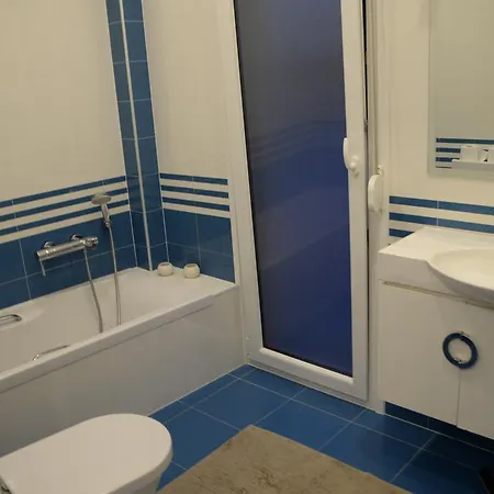 Afroessa Studios & Apartments Samos Town Room photo