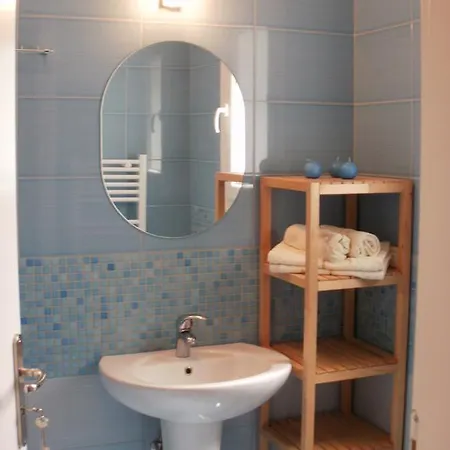 Afroessa Studios & Apartments Samos Town Room photo