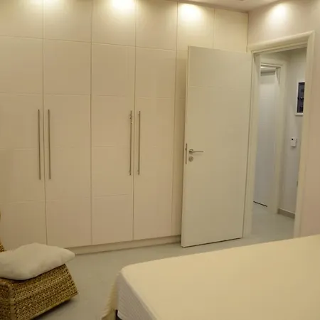 Afroessa Studios & Apartments Samos Town Room photo