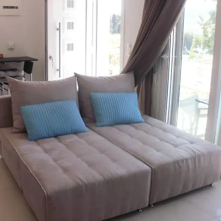 Afroessa Studios & Apartments Samos Town Exterior photo