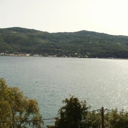 Afroessa Studios & Apartments Samos Town Exterior photo
