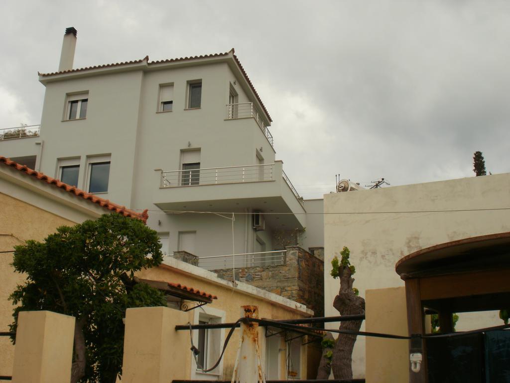 Holiday home Afroessa &