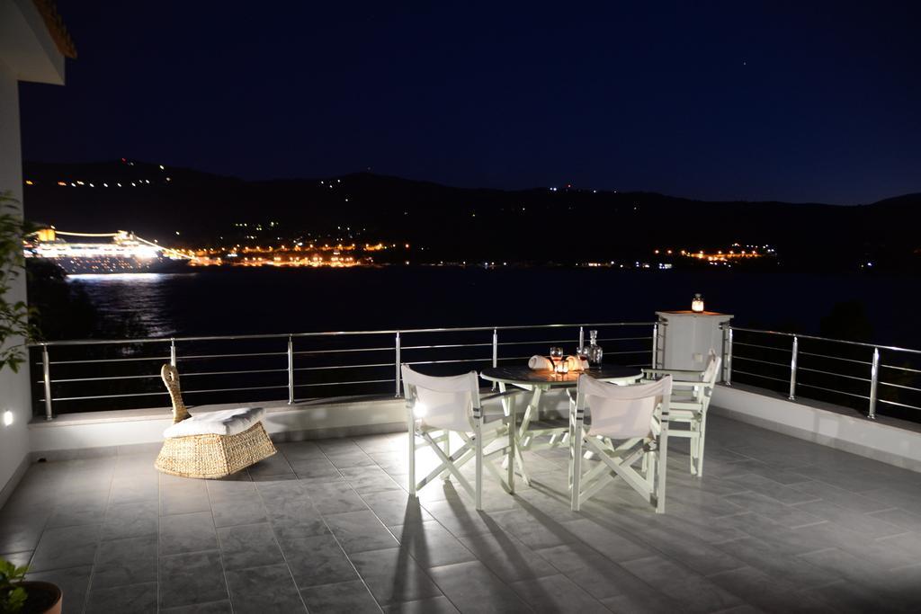 Holiday home Afroessa &
