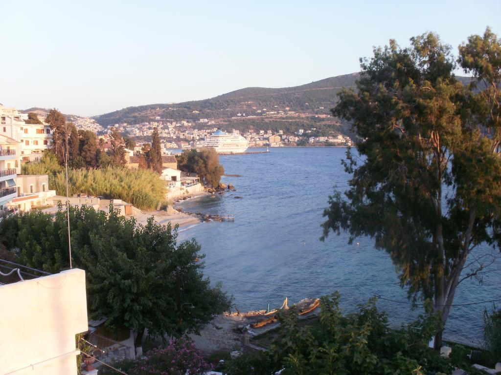Holiday home Afroessa & Samos Town