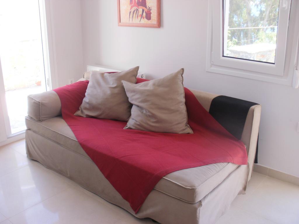Afroessa & Holiday home *