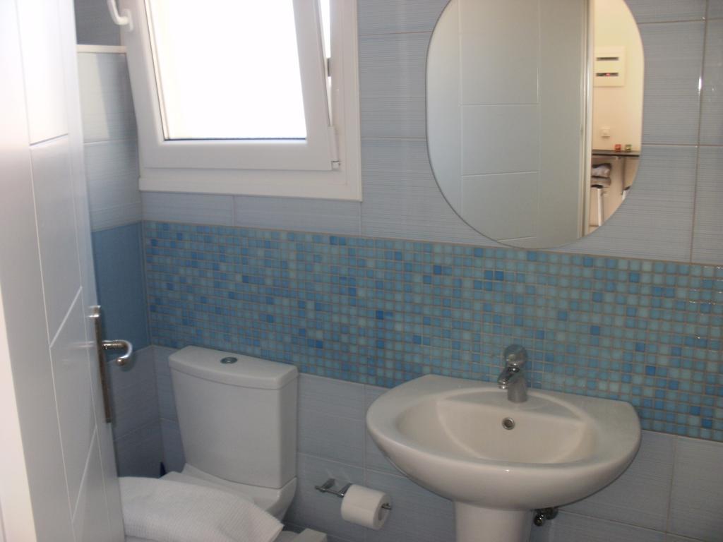 Holiday home Afroessa & Samos Town