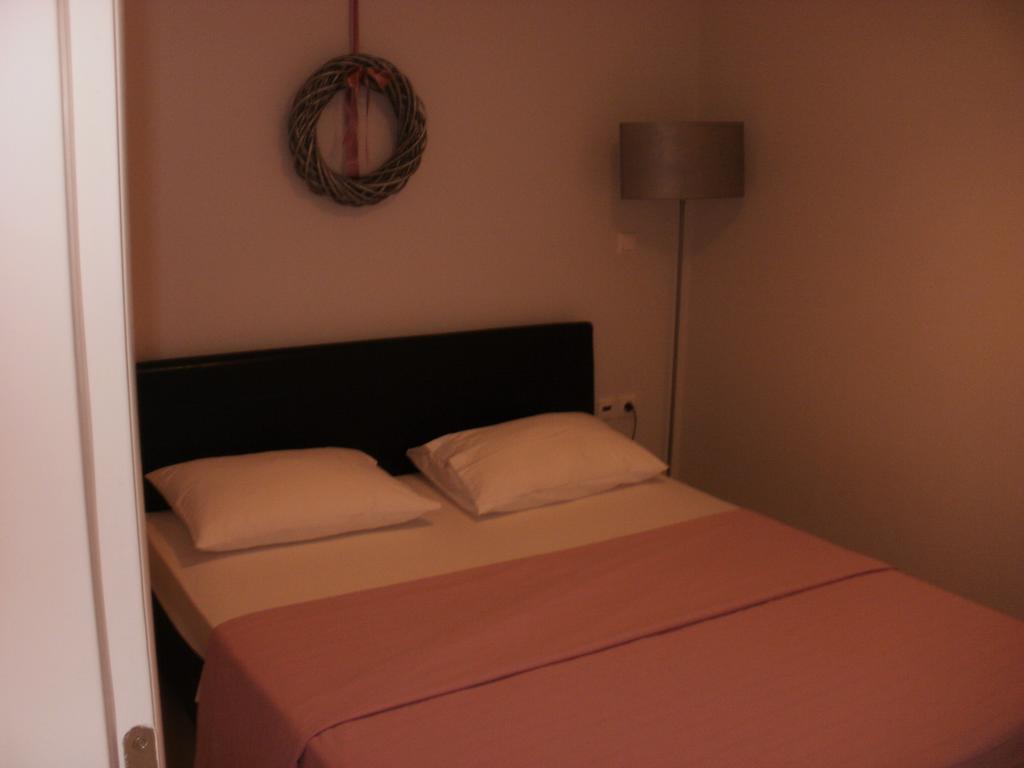 Holiday home Afroessa & Samos Town
