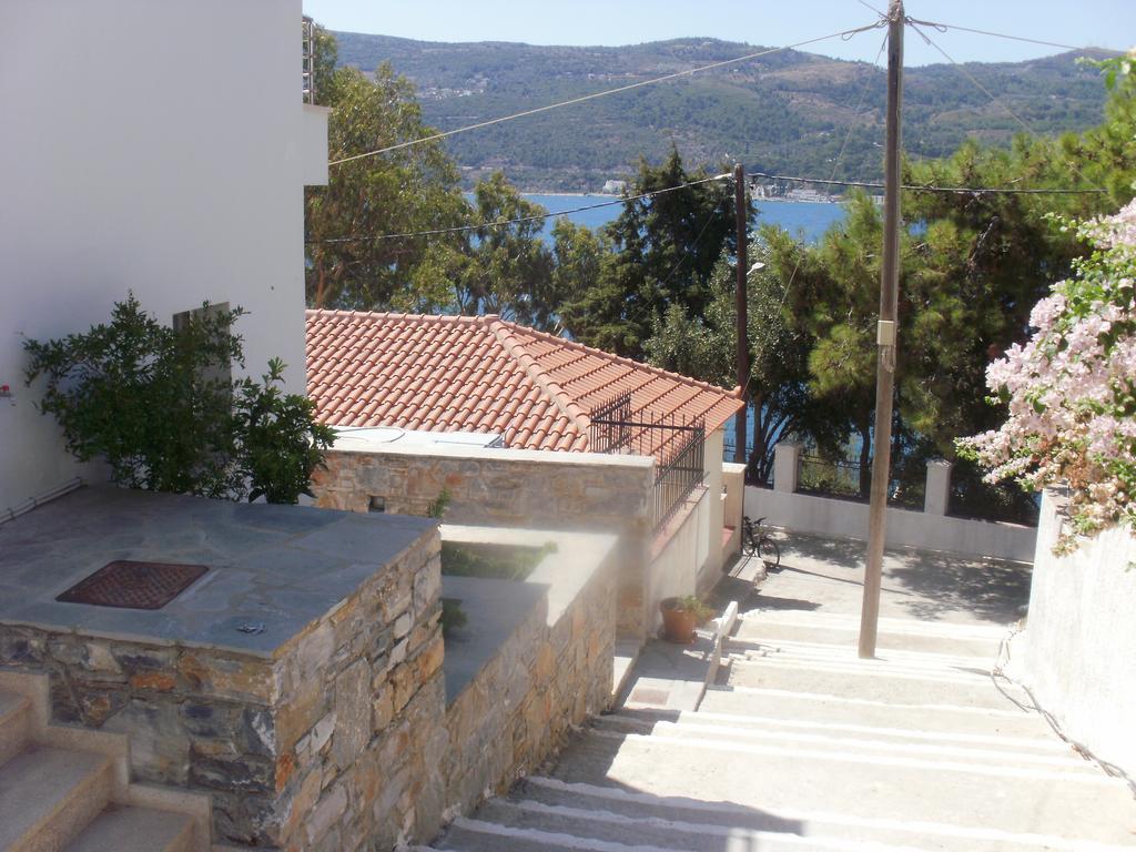 Holiday home Afroessa & *