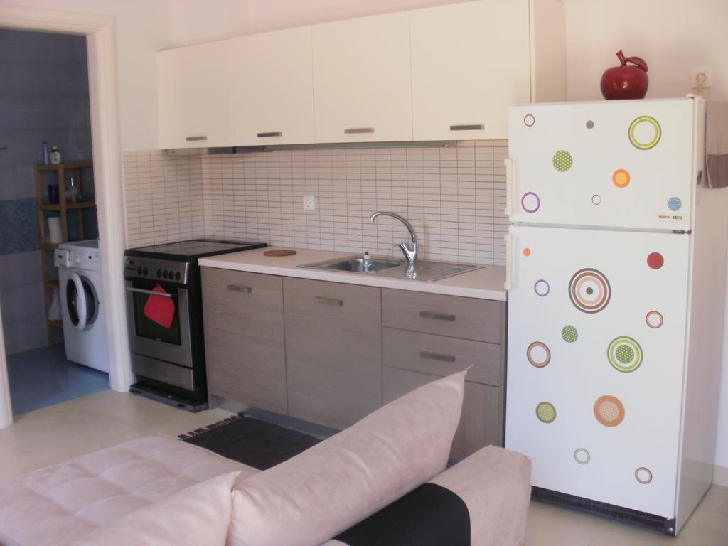 Holiday home Afroessa & Samos Town
