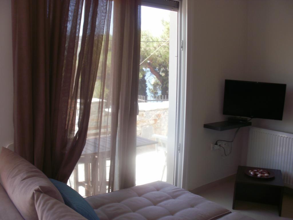 Holiday home Afroessa &