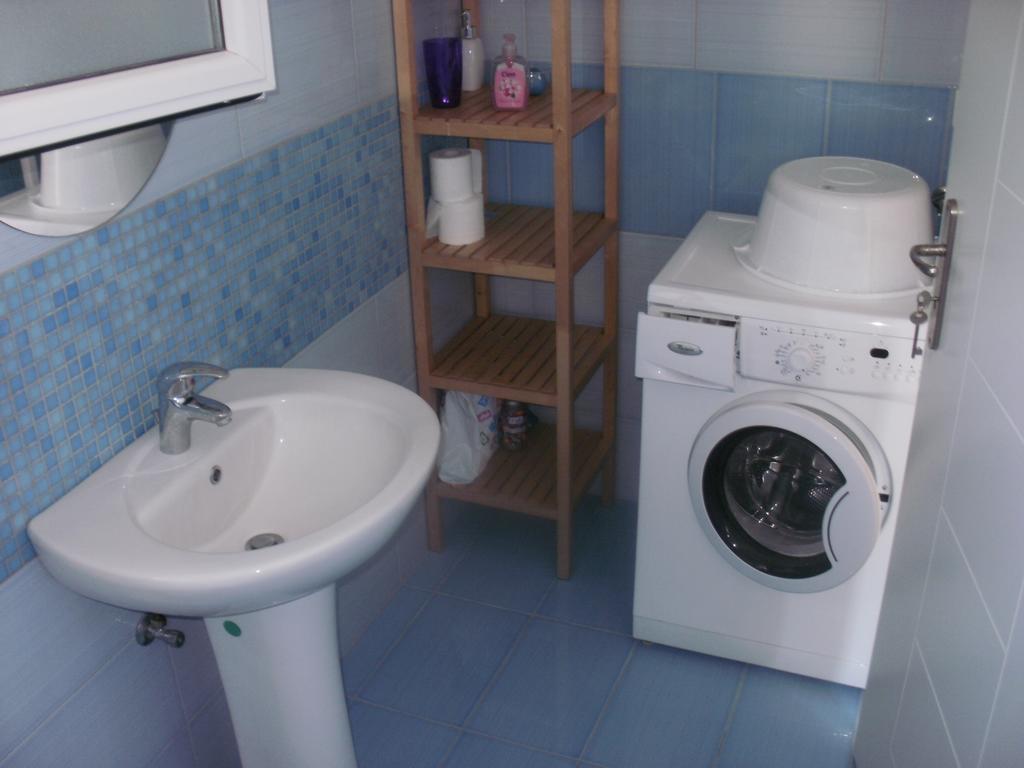 Holiday home Afroessa &