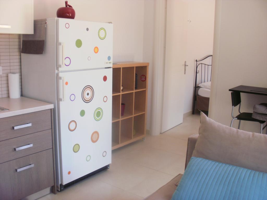 Holiday home Afroessa &