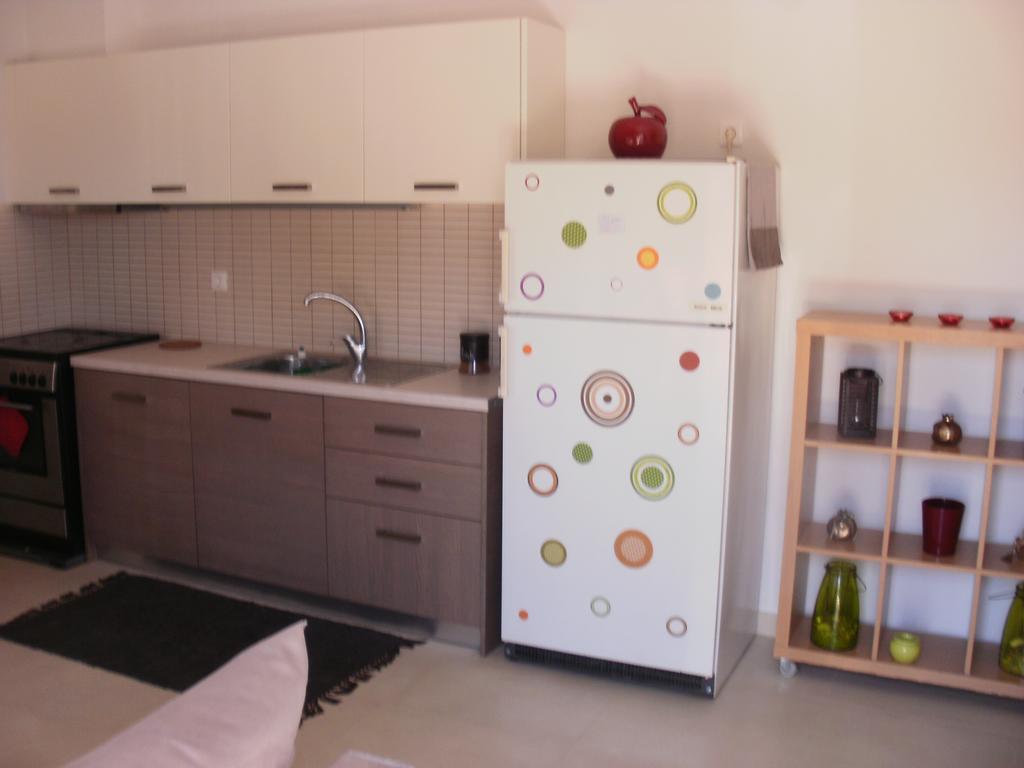 Afroessa & Holiday home Samos Town