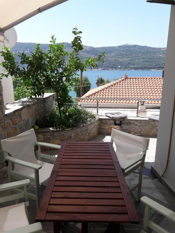 Holiday home Afroessa &