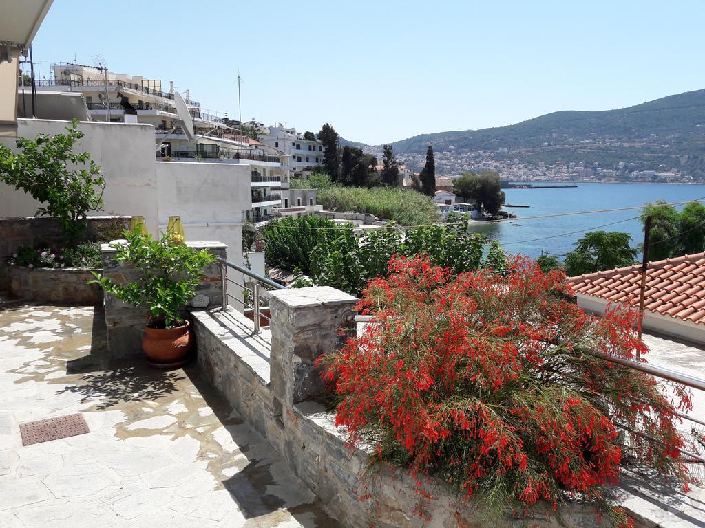 Holiday home Afroessa &