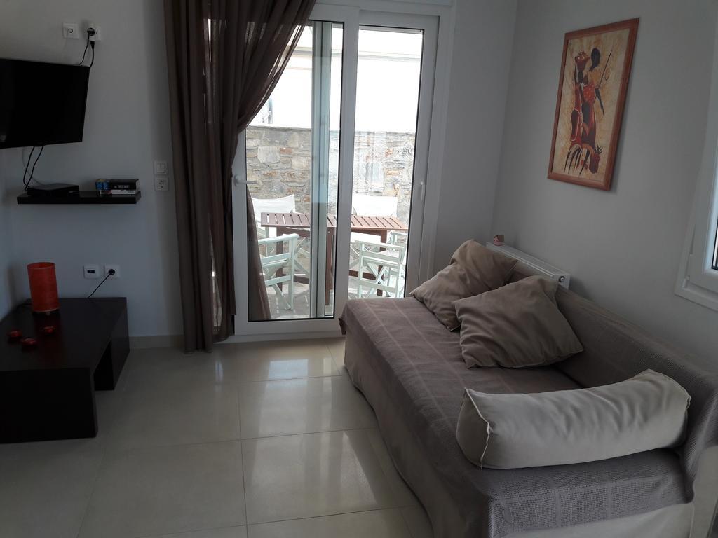 Afroessa & Holiday home